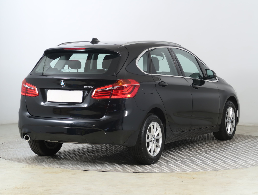 BMW 2 Active Tourer
