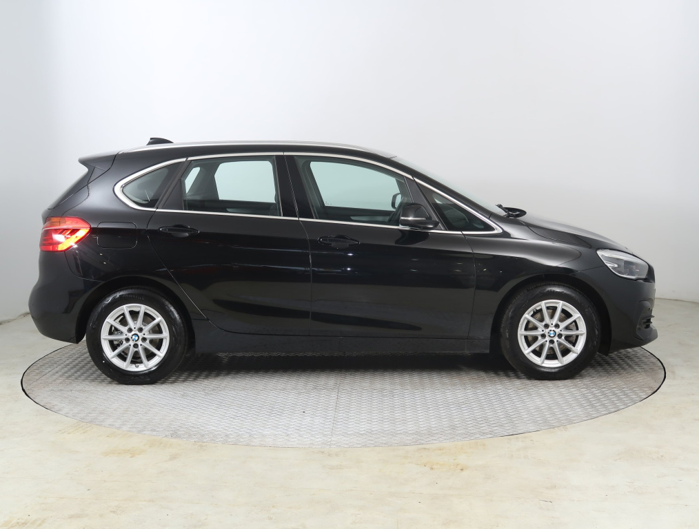 BMW 2 Active Tourer