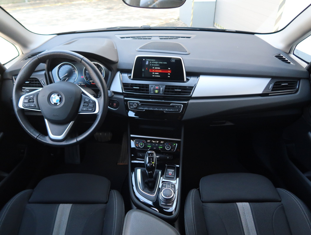 BMW 2 Active Tourer