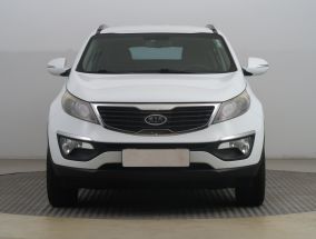 Kia Sportage - 2011