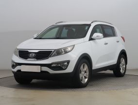 Kia Sportage - 2011