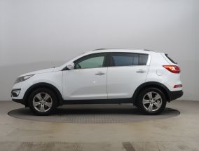 Kia Sportage - 2011