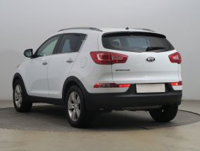 Kia Sportage - 2011