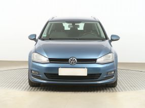 Volkswagen Golf - 2013