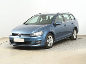 Volkswagen Golf - 2013