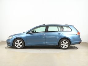 Volkswagen Golf - 2013