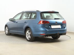 Volkswagen Golf - 2013