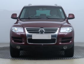 Volkswagen Touareg - 2009