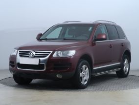Volkswagen Touareg - 2009