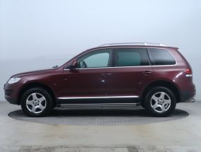 Volkswagen Touareg - 2009