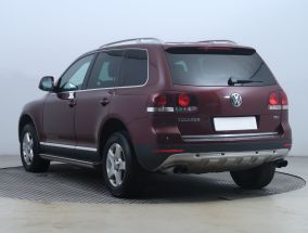 Volkswagen Touareg - 2009