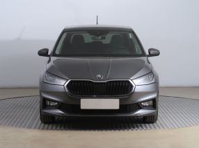Skoda Fabia - 2022