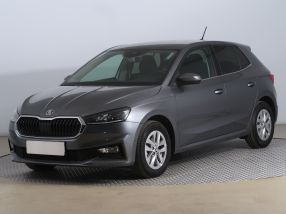 Skoda Fabia - 2022