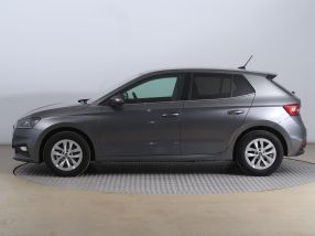 Skoda Fabia - 2022