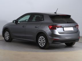 Skoda Fabia - 2022