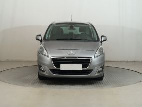 Peugeot 5008 - 2015