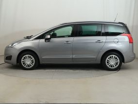 Peugeot 5008 - 2015