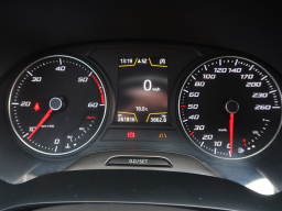 Seat Leon 2017