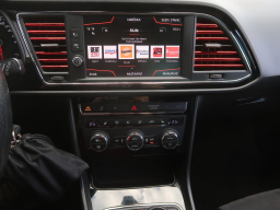 Seat Leon 2017