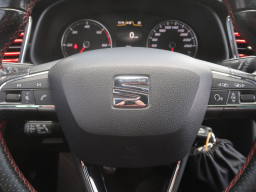 Seat Leon 2017