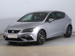Seat Leon 2017