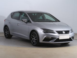 Seat Leon, 2017