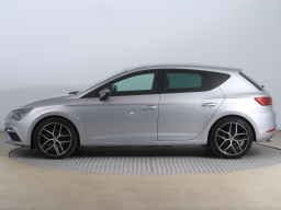 Seat Leon 2017