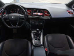 Seat Leon 2017