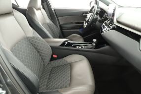 Toyota C-HR - 2020