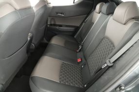 Toyota C-HR - 2020