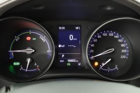 Toyota C-HR - 2020