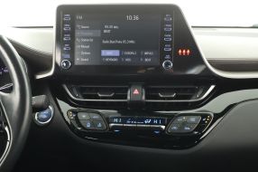 Toyota C-HR - 2020