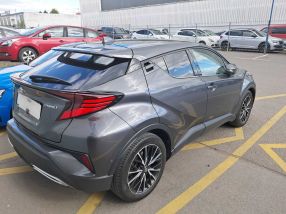Toyota C-HR - 2020