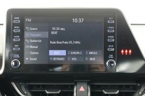 Toyota C-HR - 2020