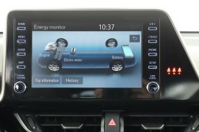 Toyota C-HR - 2020