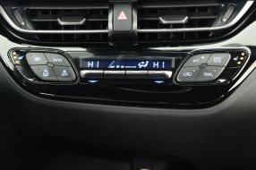 Toyota C-HR - 2020