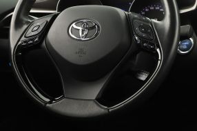 Toyota C-HR - 2020