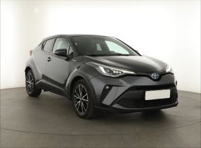 Toyota C-HR - 2020