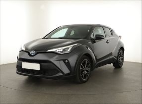 Toyota C-HR - 2020