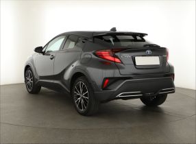 Toyota C-HR - 2020