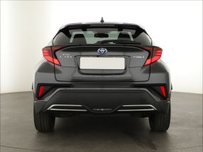 Toyota C-HR - 2020