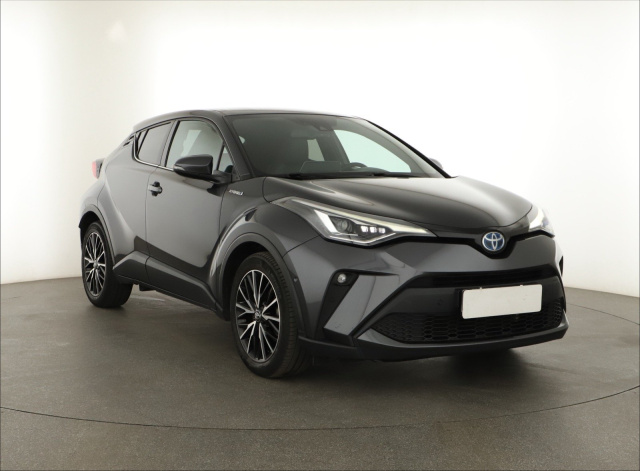 Toyota C-HR 2020