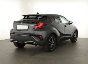 Toyota C-HR - 2020