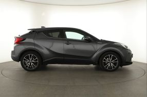 Toyota C-HR - 2020
