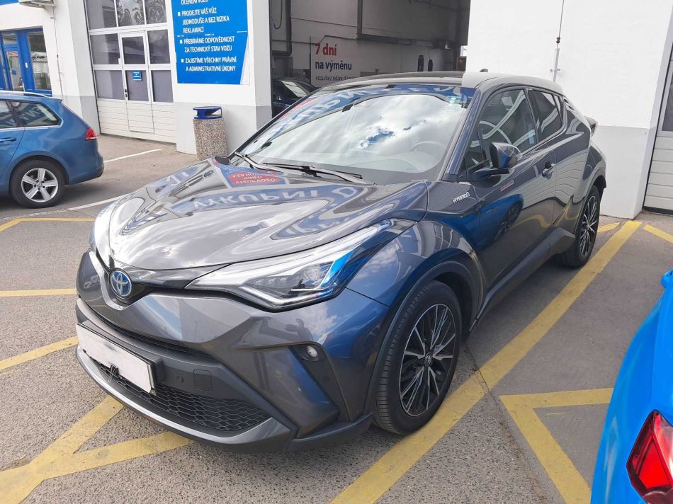 Toyota C-HR - 2020