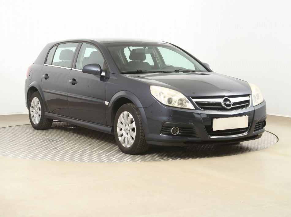 Opel Signum - 2005