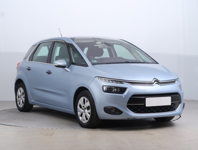 Citroen C4 Picasso 2015