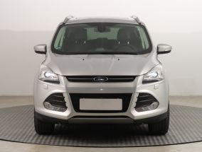 Ford Kuga - 2015