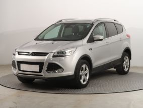 Ford Kuga - 2015
