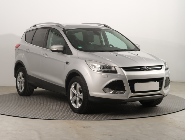 Ford Kuga 2015